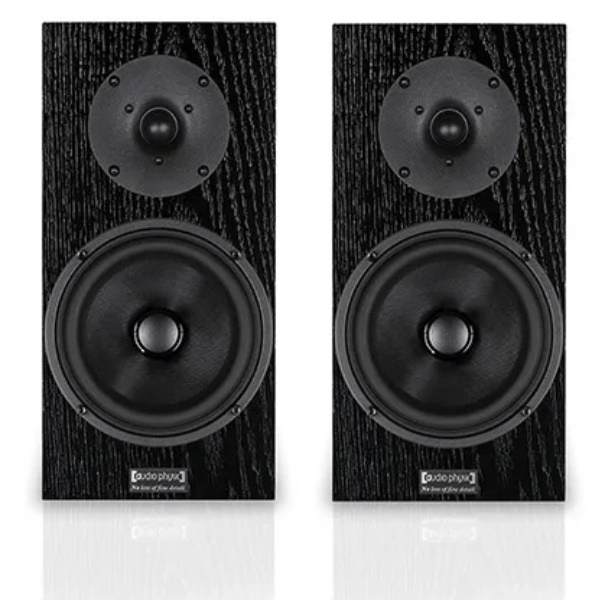 

AUDIO PHYSIC CLASSIC 3