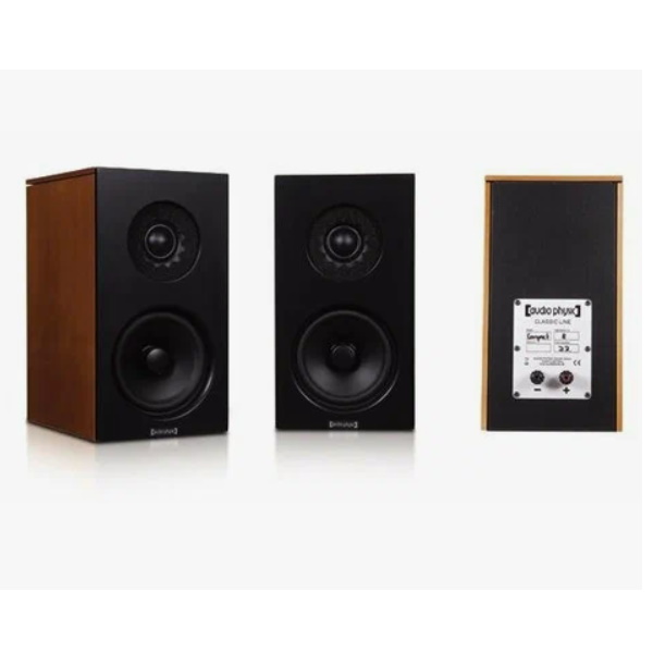 

AUDIO PHYSIC CLASSIC COMPACT