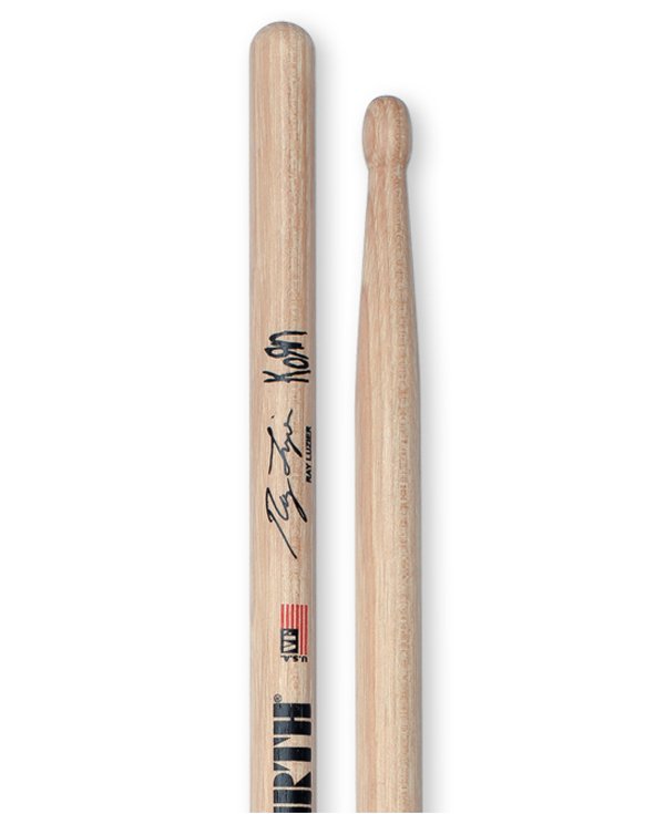 фото Барабанные палочки vic firth srl ray luzier