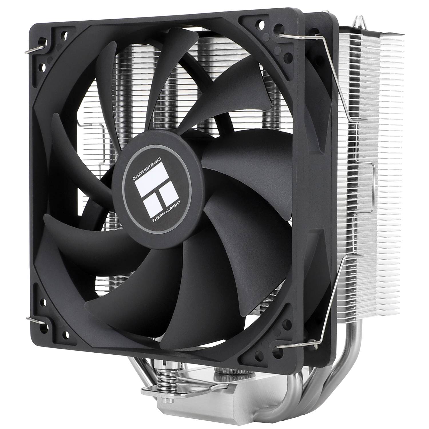 

Кулер для процессора Thermalright Assassin X 120 Refined SE