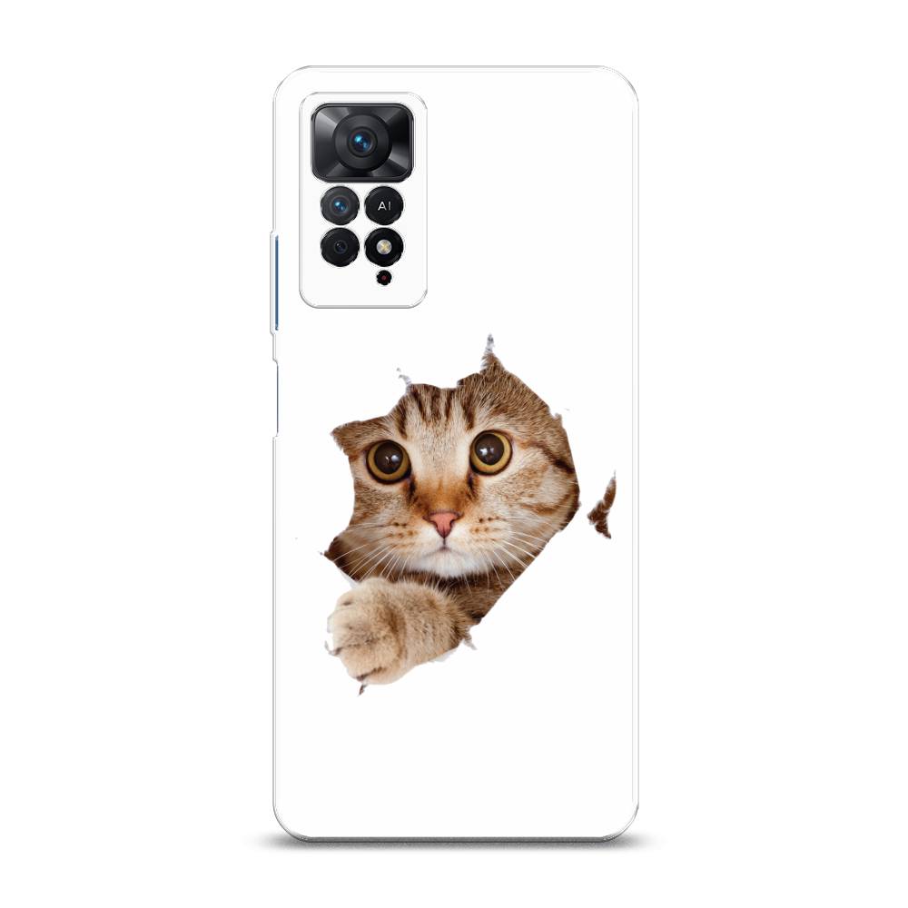 Чехол на Lenovo K14 Plus/Motorola Moto E20/E30/E40 