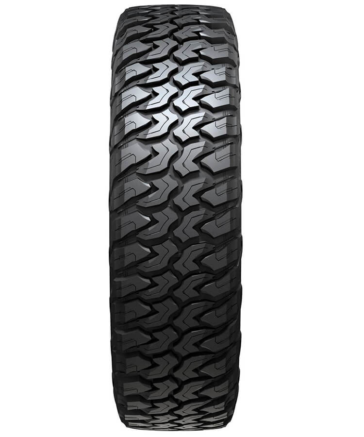 

Шина HANKOOK Dynapro MT2 RT05 235/75R15 104/101Q Корея-(2021), DynaPro MT2 RT05