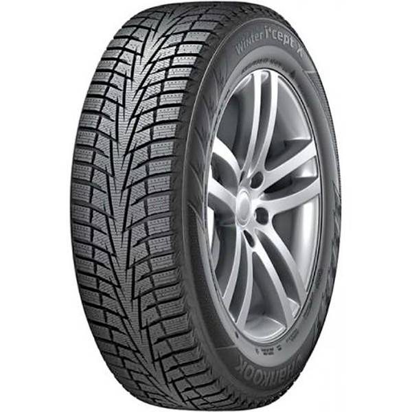 

Шина HANKOOK Winter i-cept X RW10 235/75R15 105T Корея-(2021)