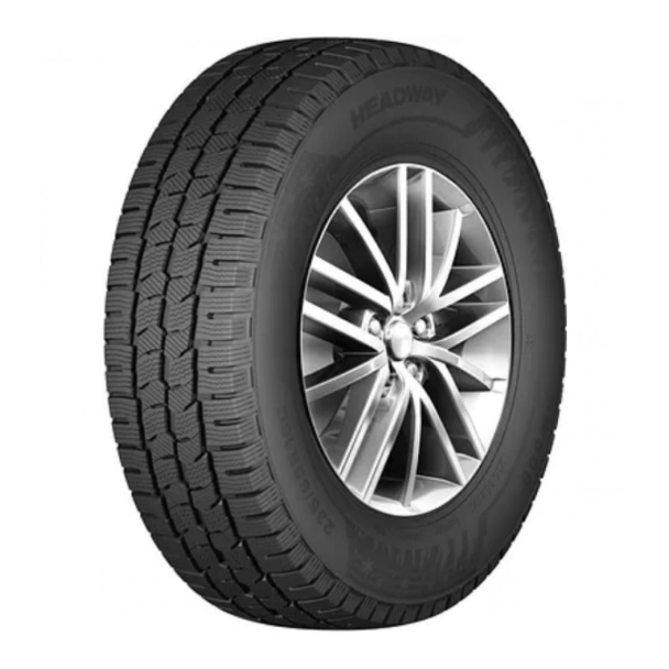 

Шина Headway 265/70 R15 Hr805 112H Headway 3PA02657015EGWDBAF, HR805