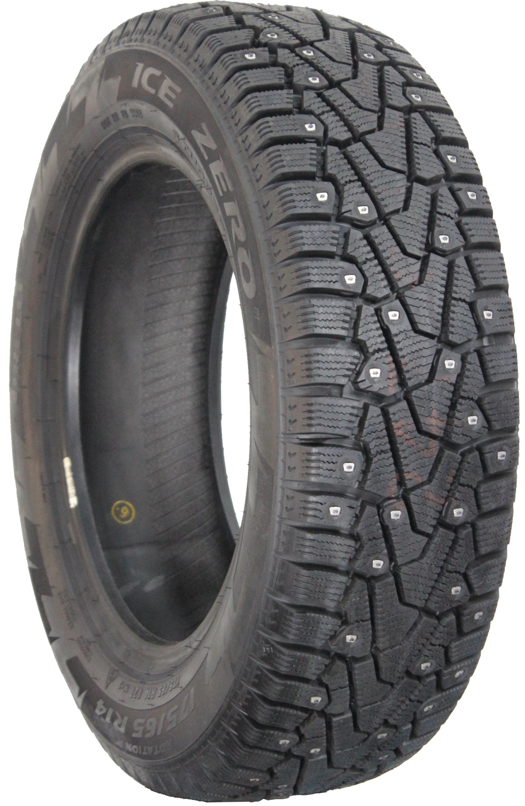 

Шина PIRELLI Ice Zero 225/50/R17 98 T Зимняя шипы ШинаRunFlat, ICE ZERO