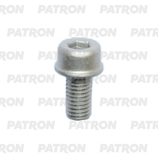 

Винт Металлический Аudi Применяемость Болт Шкива PATRON p372724t