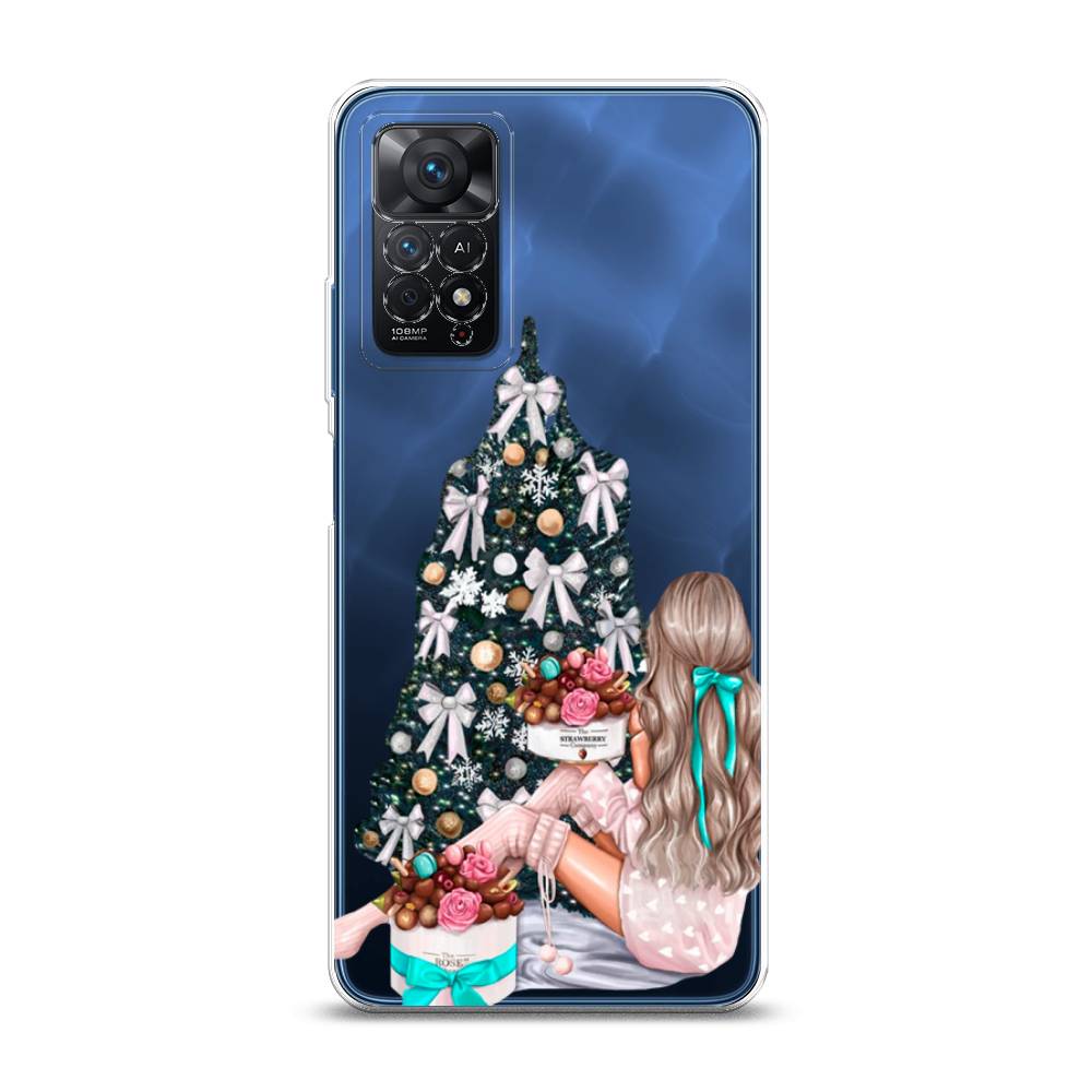 

Чехол на Xiaomi Poco X4 GT/Redmi Note 11T Pro/11T Pro Plus "Бежевая кассета", Зеленый;бежевый;голубой, 314750-5