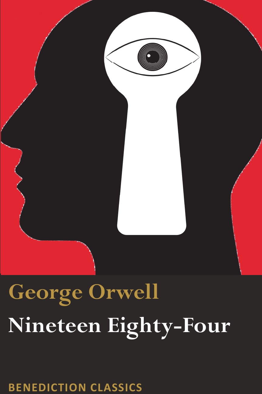 

Nineteen Eighty-Four