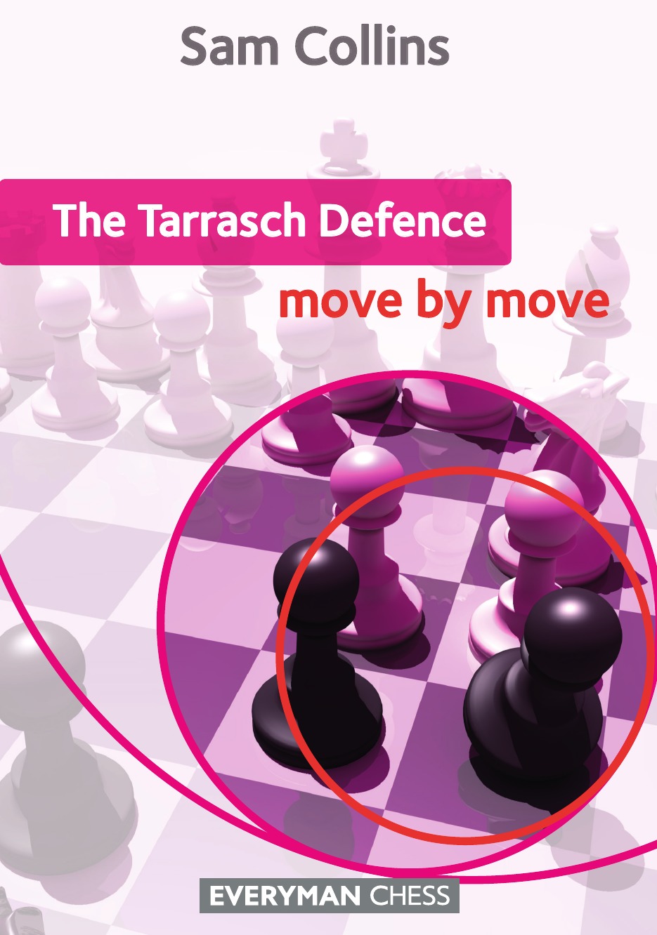 

The Tarrasch Defence