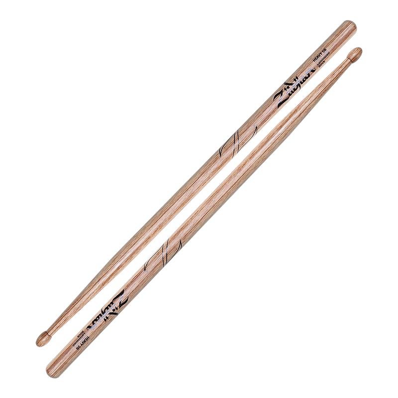 фото Барабанные палочки zildjian z5bh heavy 5b laminated birch