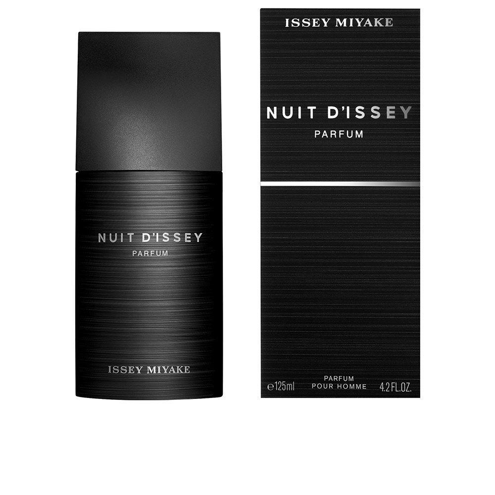 Духи Issey Miyake Nuit d'Issey мужские 125 мл