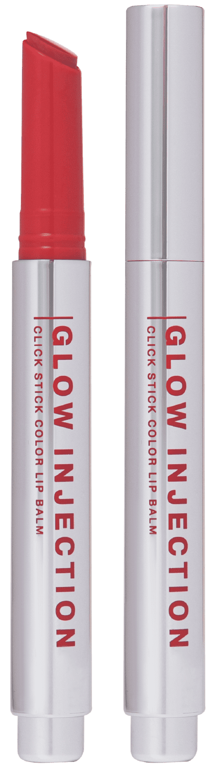 Бальзам-стик для губ Influence Beauty Glow Injection увлажняющий тон 03 2 г 335₽