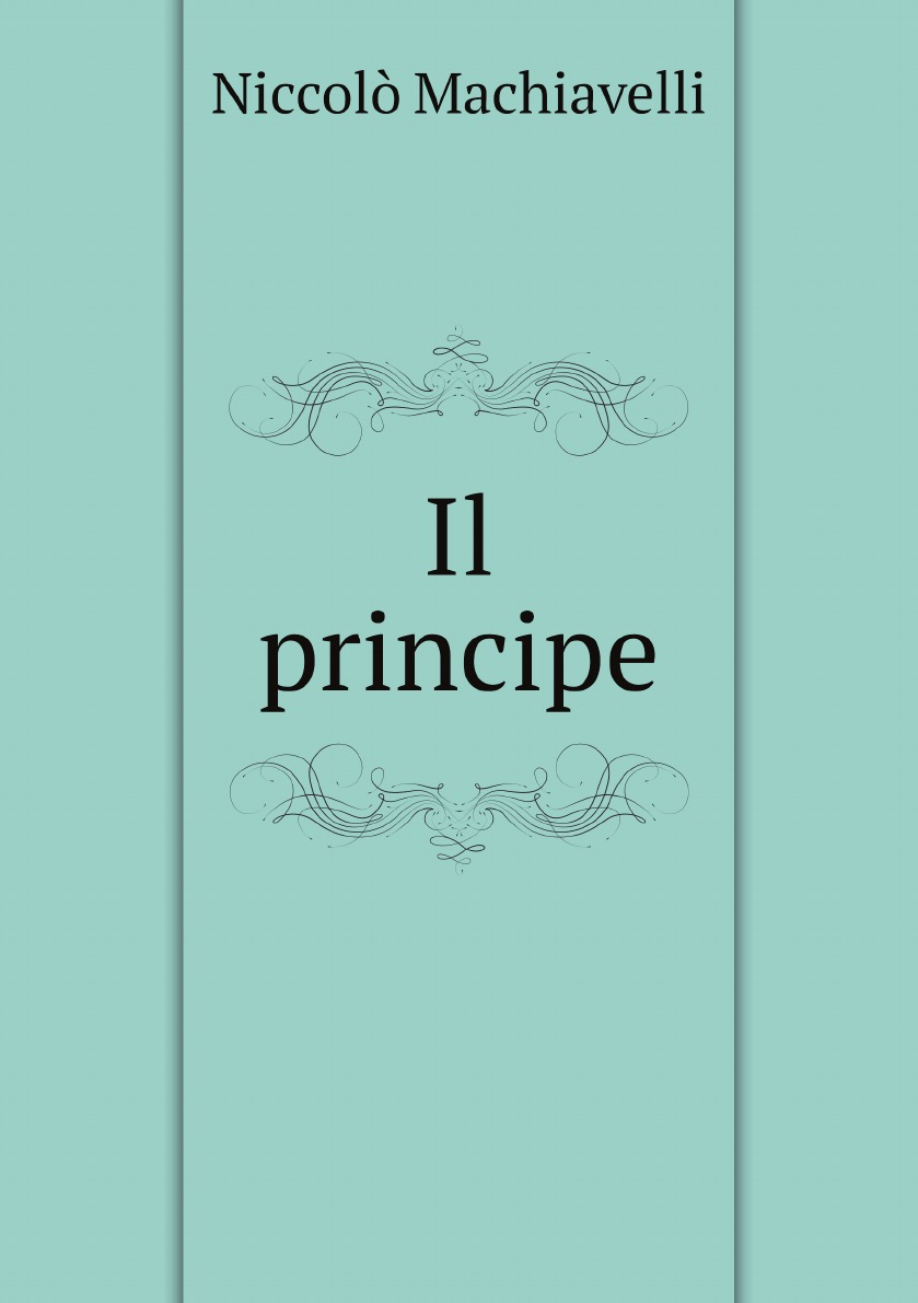 

Il principe