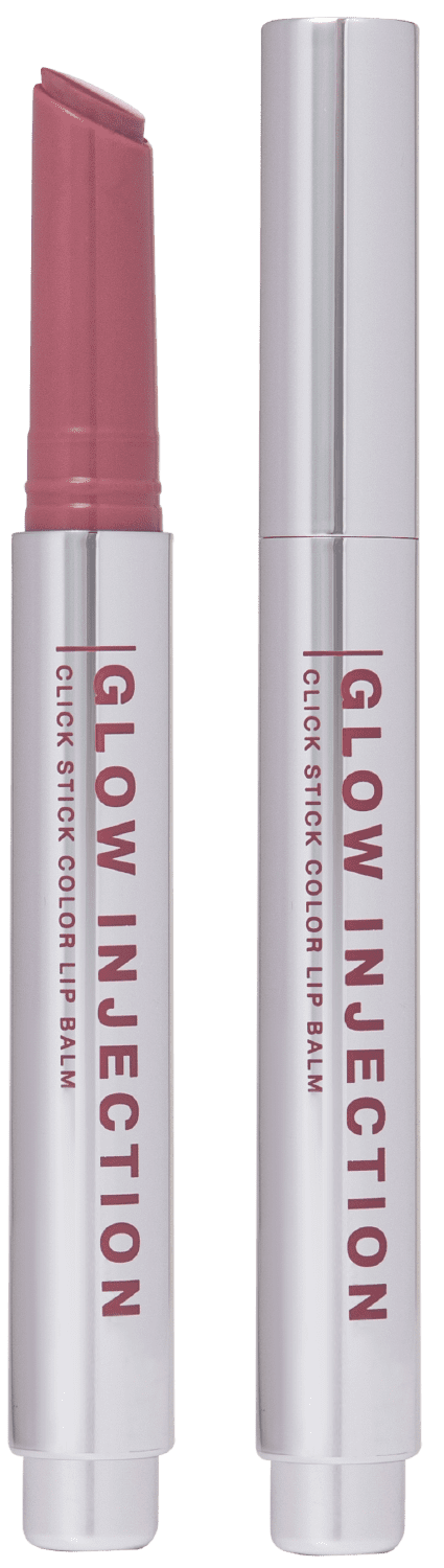 Бальзам-стик для губ Influence Beauty Glow Injection увлажняющий тон 05 2 г 335₽