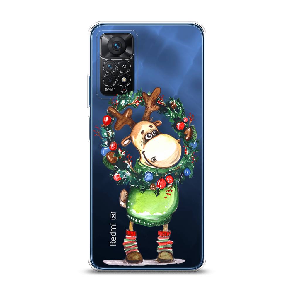 

Чехол на Xiaomi Redmi K30 Pro/Poco F2 Pro "Wine not white", 314750-4