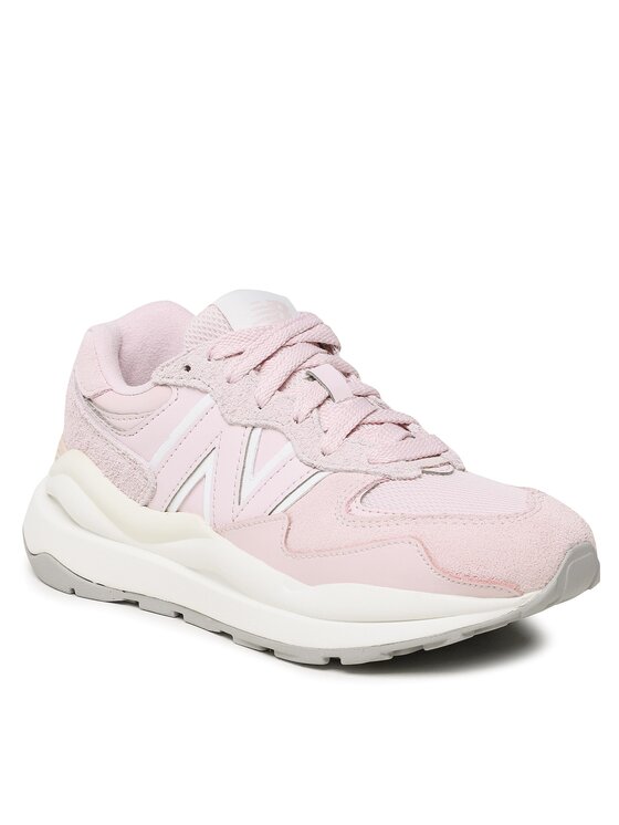 

Кроссовки женские W5740STB New Balance Розовый 37,5 EU, W5740STB