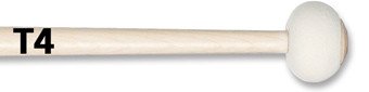 

Палочки оркестровые Vic Firth T 4