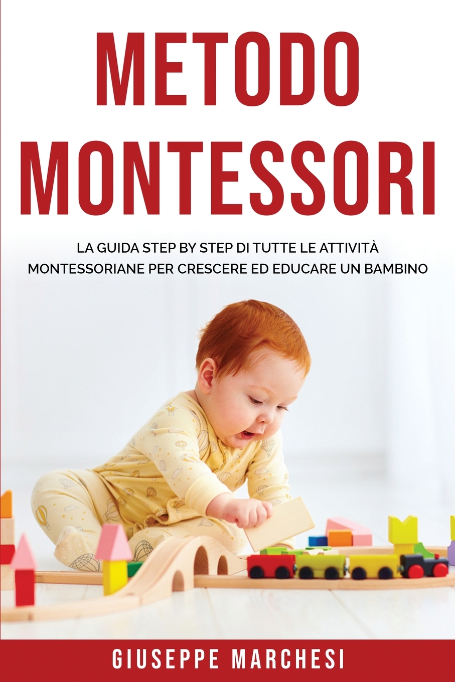 

Metodo Montessori
