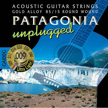 

Струны для акустической гитары Magma Strings GA110G, GA110G