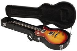 

Кейс для электрогитары Rockcase RC10604BCT/ SB, Rockcase (Роккейс), Черный