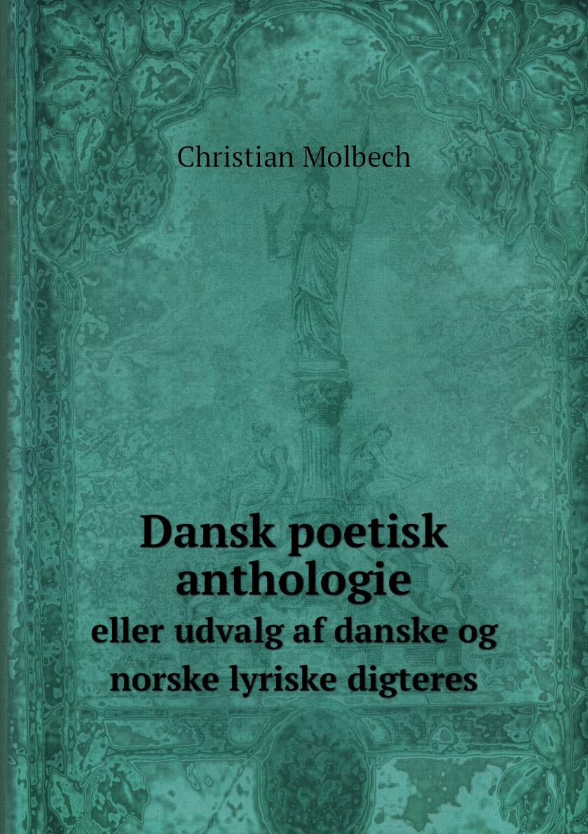 

Dansk poetisk anthologie