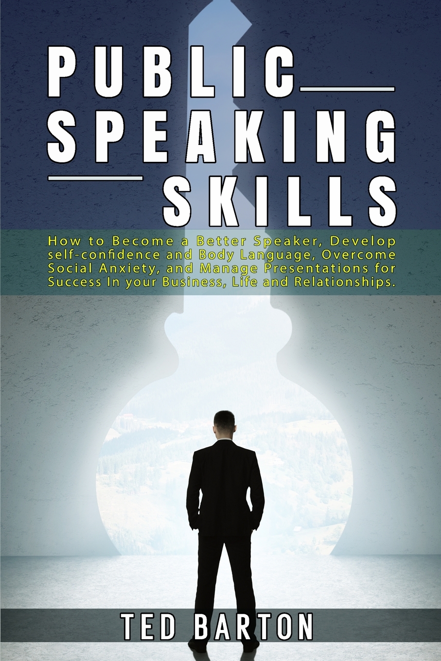 

Public Speaking Skills