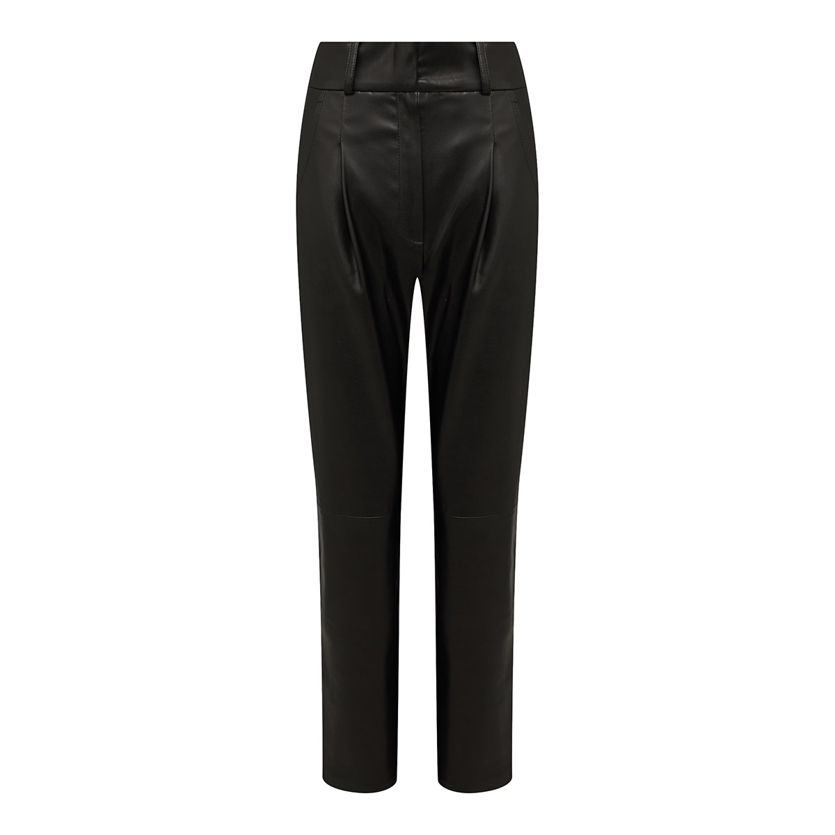 

Брюки женские Motiz 25855 черные XS, Черный, 25855
