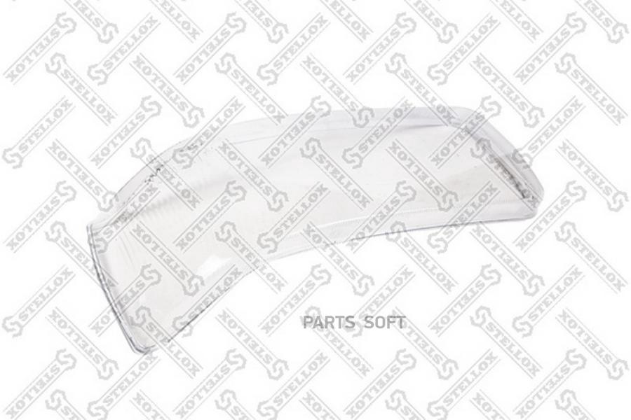 

Рассеиватель фары !правое/левое \DAF LF45/55,CF65/75/85,95XF