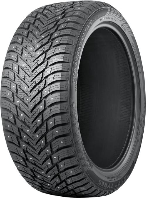 

Шины Nokian Hakkapeliitta 10p SUV 255/55 R18 109T, Hakkapeliitta 10p SUV