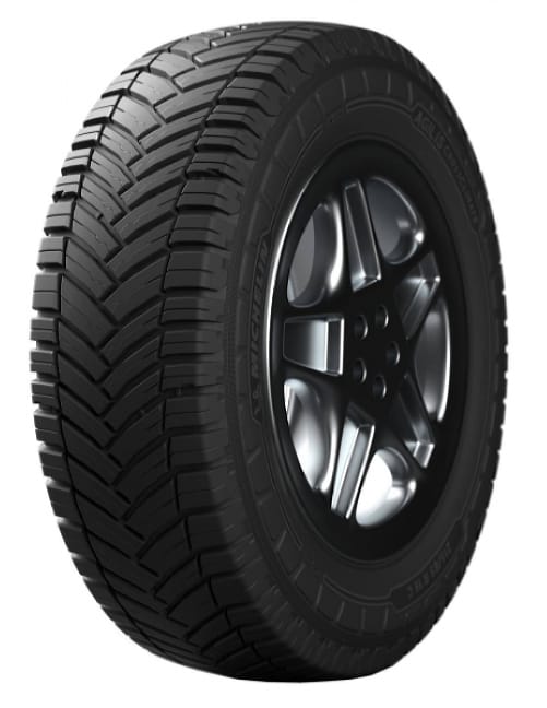 

Шины MICHELIN AGILIS CROSSCLIMATE 215/75 R16C 116/114 R, AGILIS CROSSCLIMATE