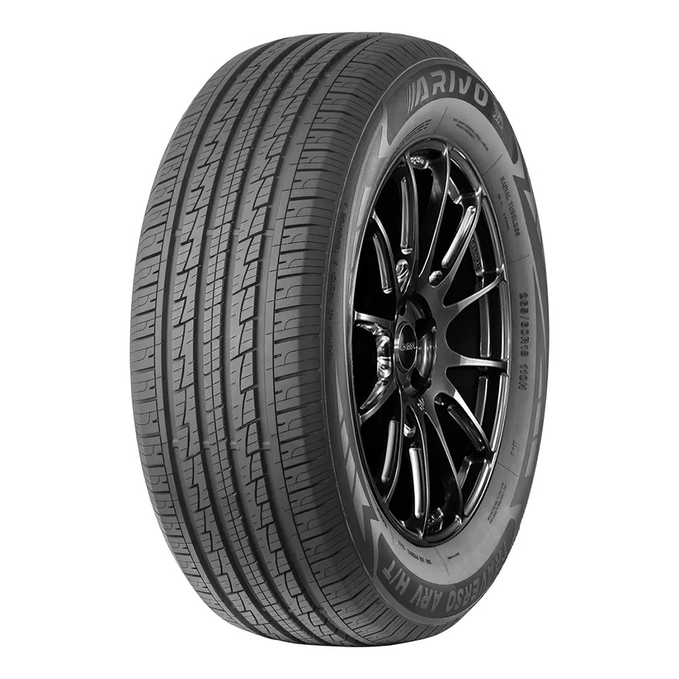 

Шина Arivo Ultra Arz 5 Runflat 255/45R20 101V Arivo 2EAR992F, Ultra ARZ 5