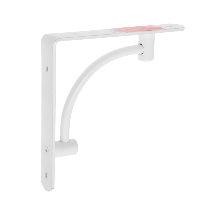 

Кронштейн ARCH 150х150, белый