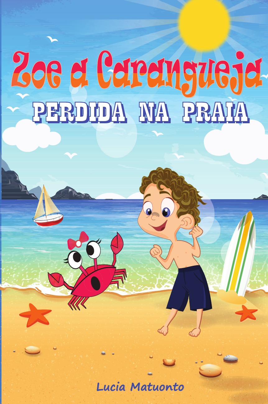 

Zoe a Carangueja