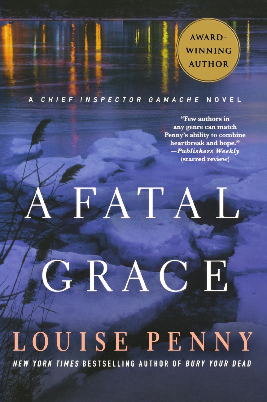

A Fatal Grace