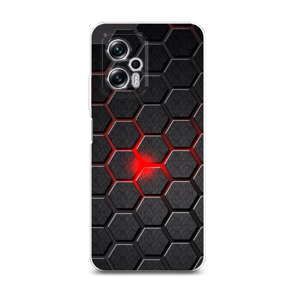 фото Чехол mypads девушка-с-вином-рисунок для ulefone power armor 14/14 pro case place