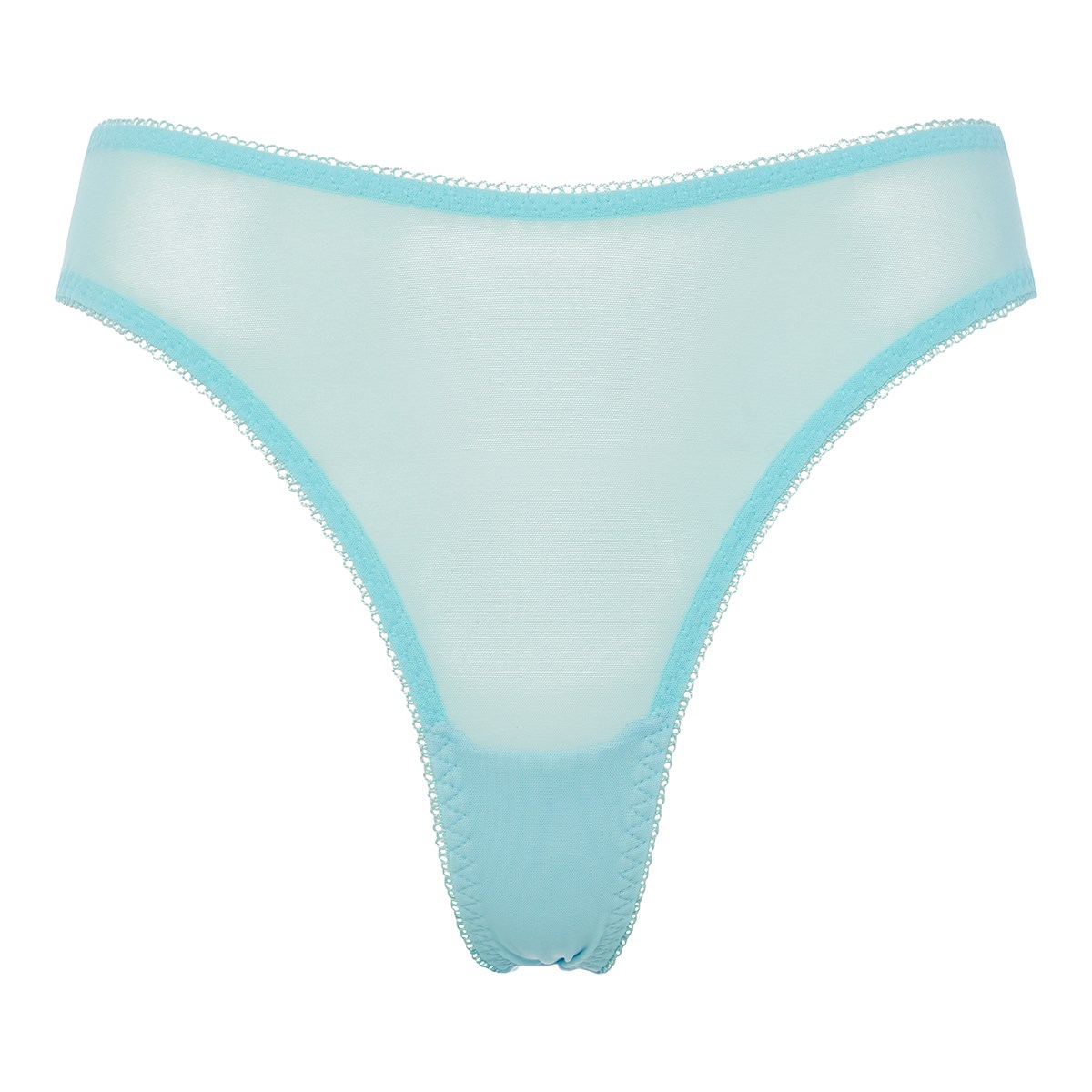 

Трусы женские Yanchevskaya 25960 голубые XS, Голубой, 25960