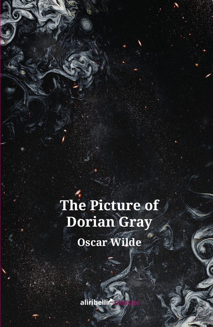 

The Picture of Dorian Gray