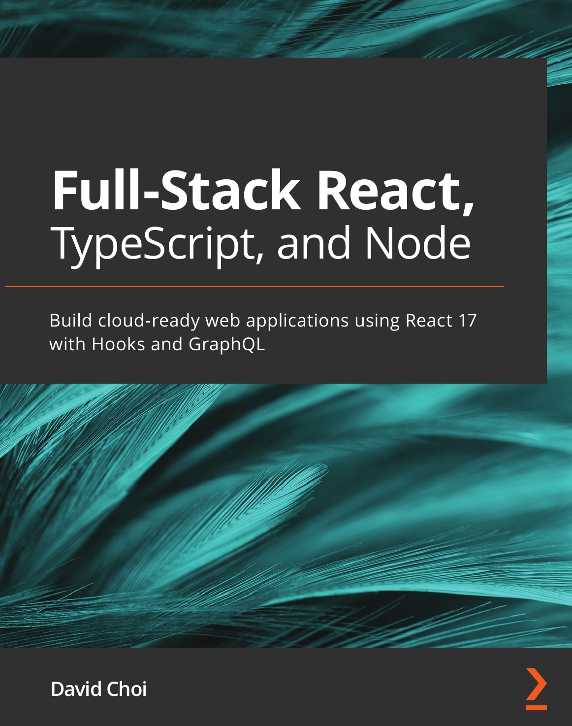 

Full-Stack React, TypeScript, and Node