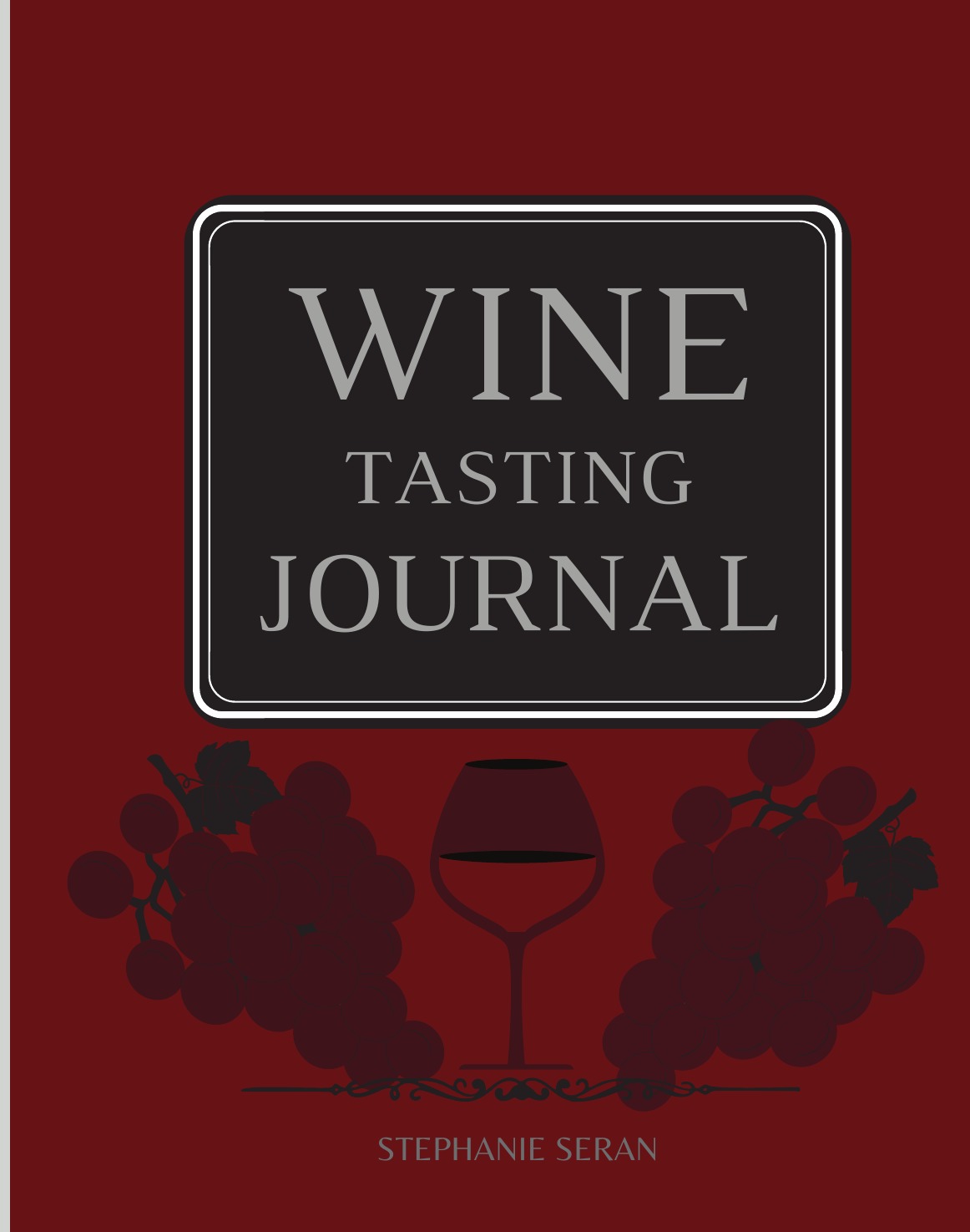 

WIne Tasting Journal