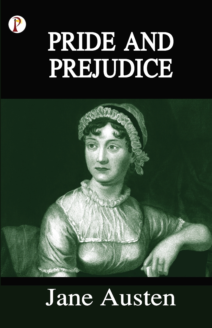 

Pride and Prejudice
