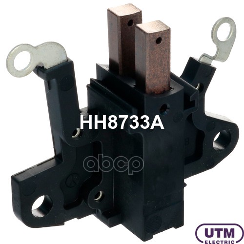 

Щёткодержатель генератора UTM hh8733a