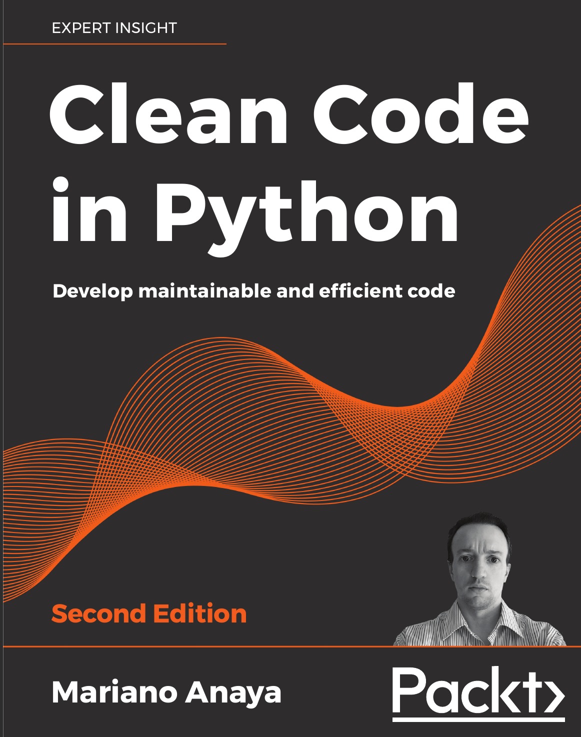 

Clean Code in Python - Second Edition