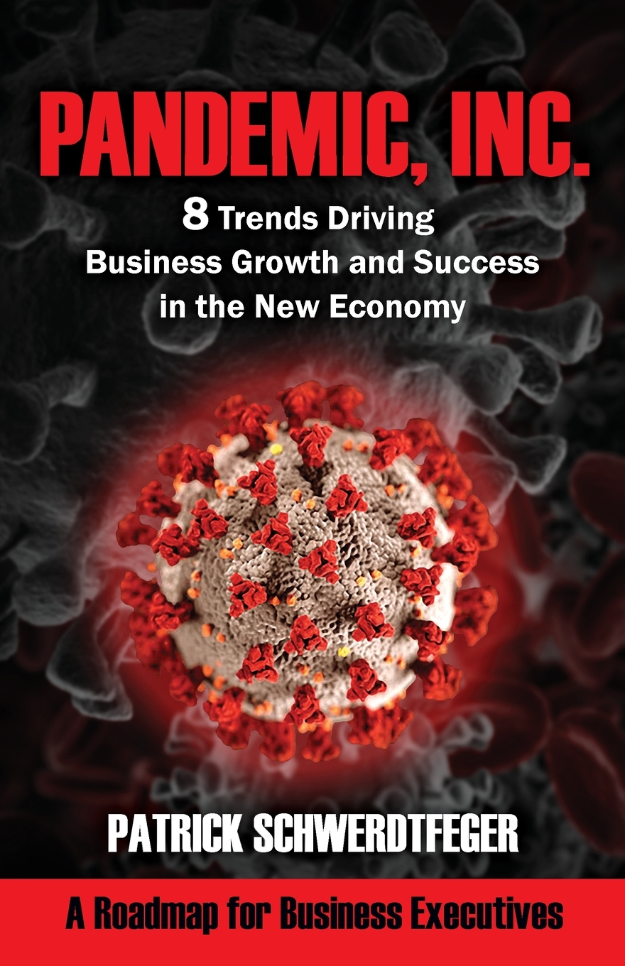 

Pandemic, Inc.