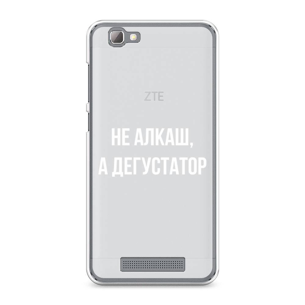 Чехол на ZTE Blade A610 