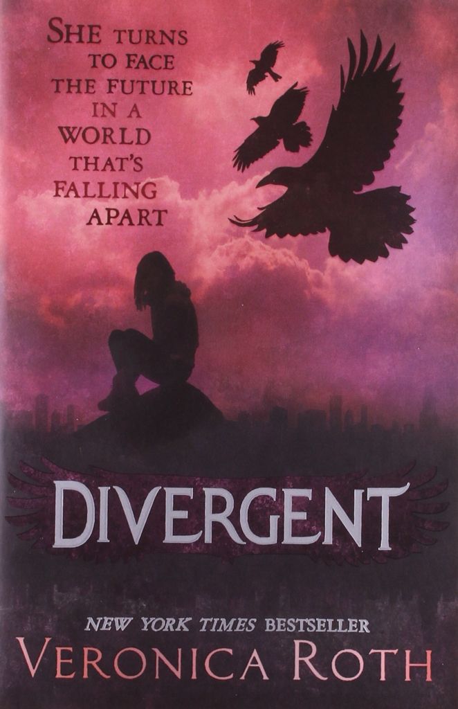 

Divergent