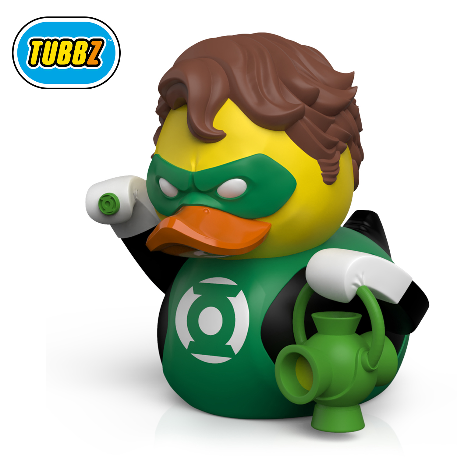 

Фигурка Tubbz DC: Green Lantern, DC Зелёный Фонарь