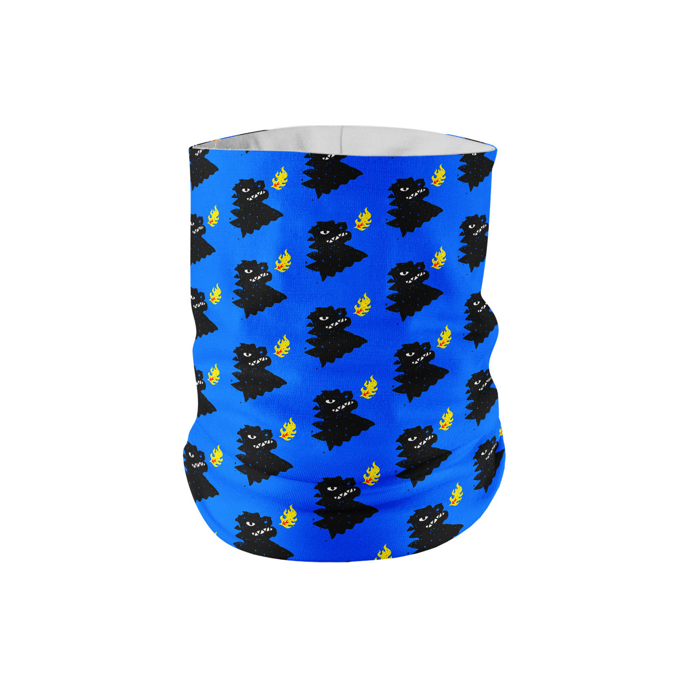 

Бандана-бафф с принтом Gorolla BuffAllMask641, Разноцветный, BuffAllMask