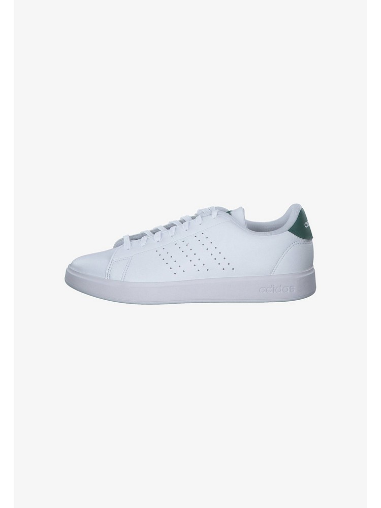 

Кеды мужские Adidas Originals AD112O12C белые 47 1/3 EU, Белый, AD112O12C