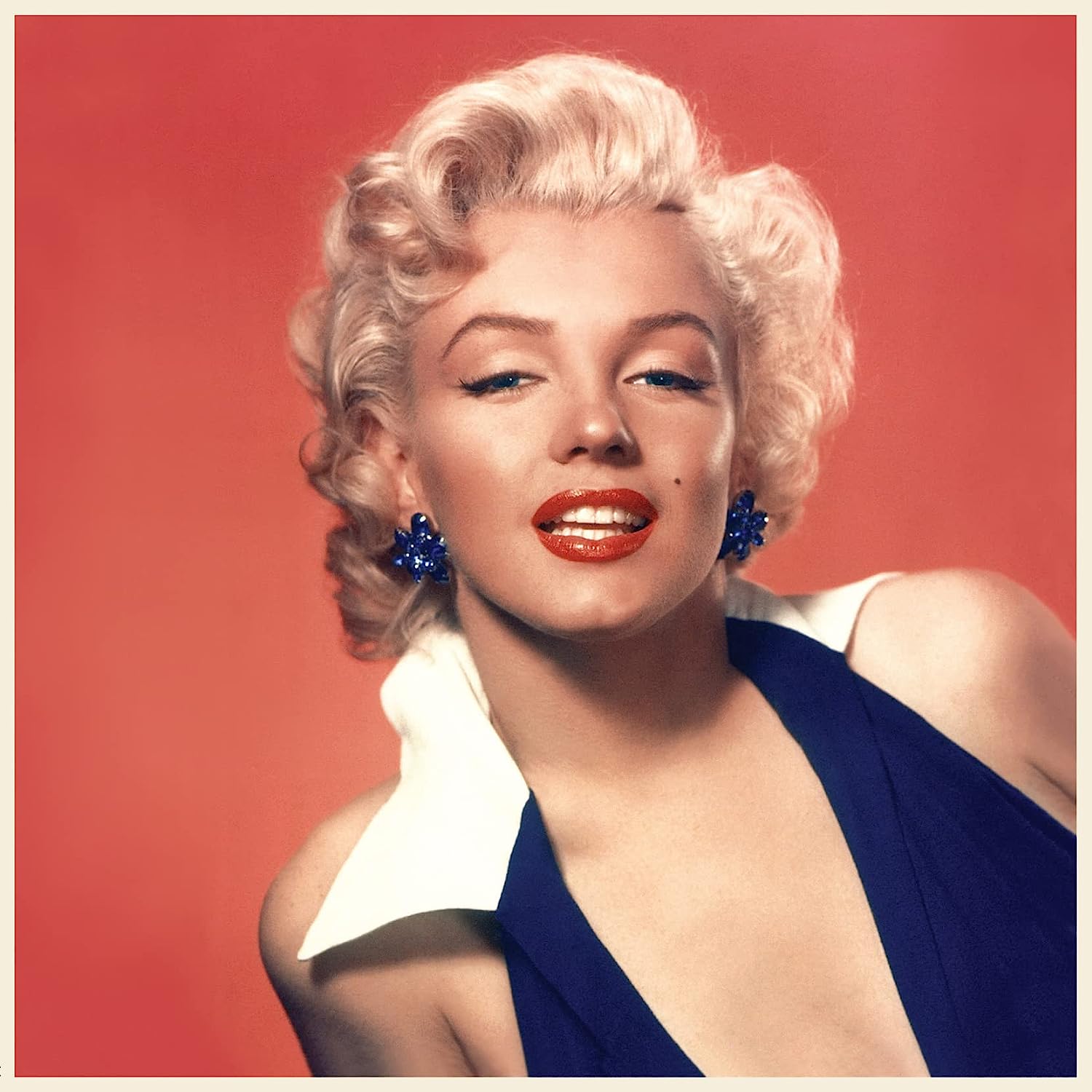 

Marilyn Monroe The Very Best Of Marilyn Monro (LP)