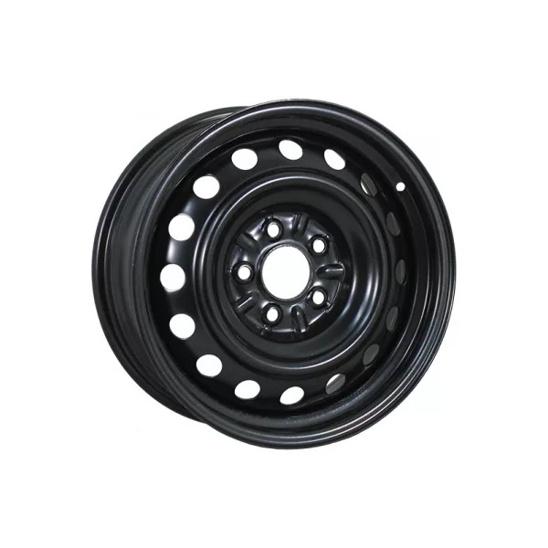 

TREBL TREBL 7865 16x6.50 5x114.30 ET45 DIA60.10, Черный